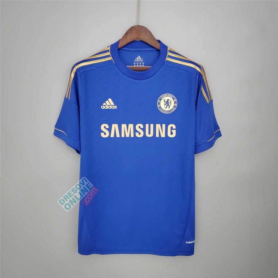 Chelsea 12-13 Home
