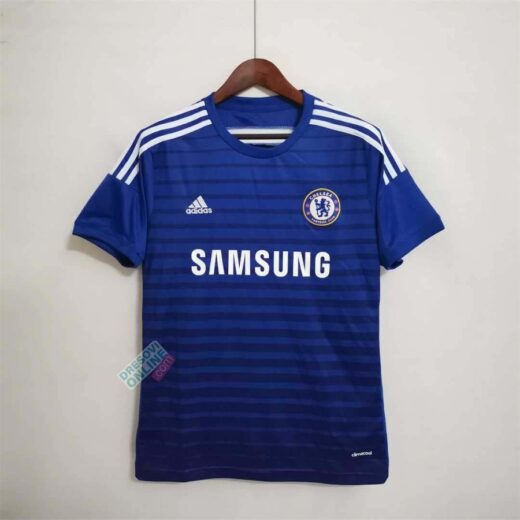 Chelsea 14-15 Home