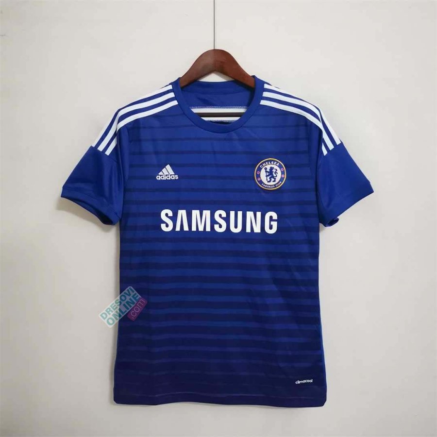 Chelsea 14-15 Home