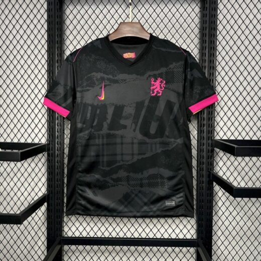 Chelsea 3rd Jersey 24/25