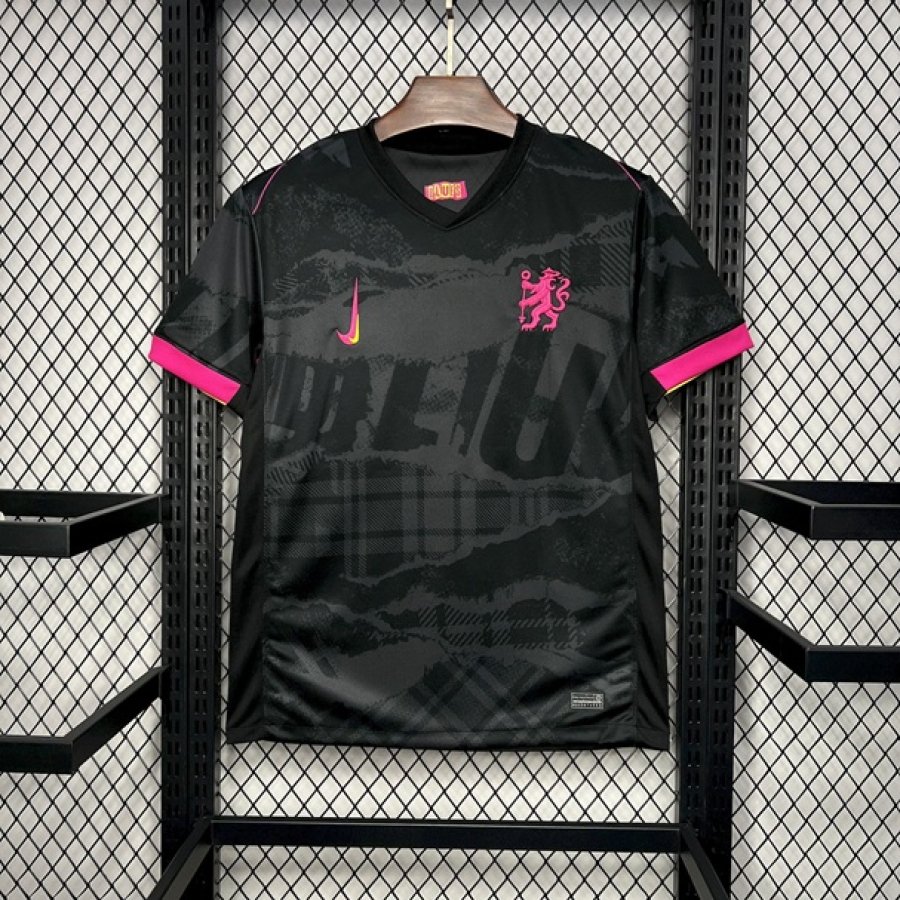 Chelsea 3rd Jersey 24/25