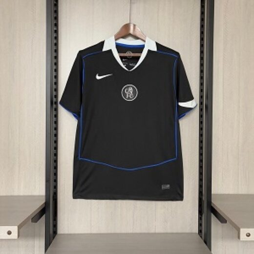 Chelsea 3rd Jersey 25/26