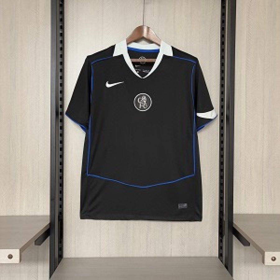 Chelsea 3rd Jersey 25/26