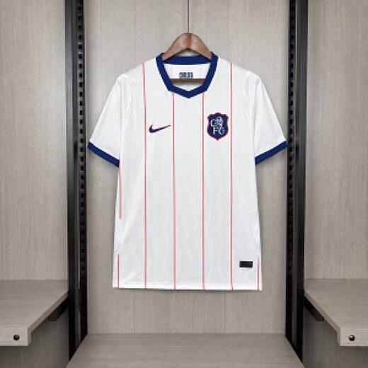 Chelsea 3rd Jersey 26/27