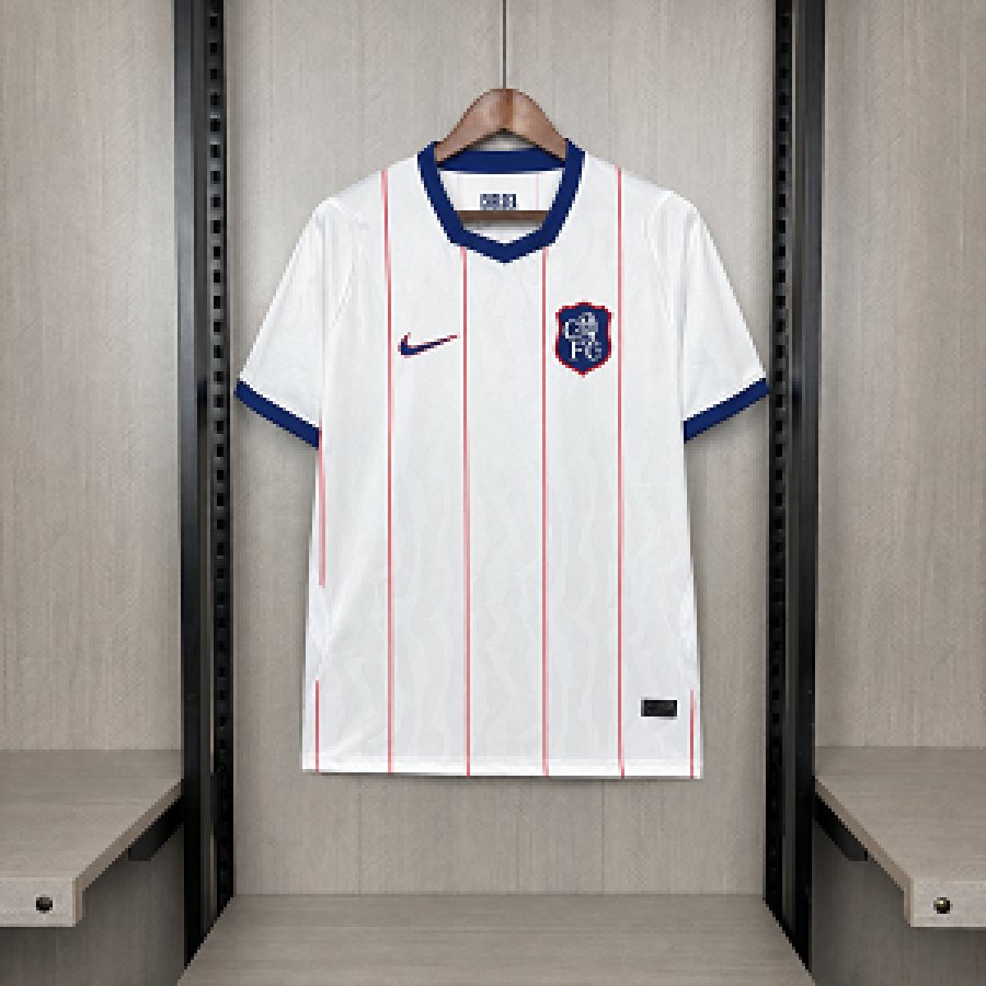 Chelsea 3rd Jersey 26/27