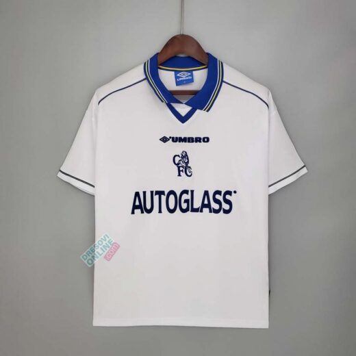 Chelsea 98-00 Away
