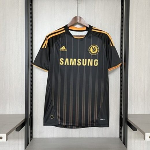 Chelsea Away 10/11