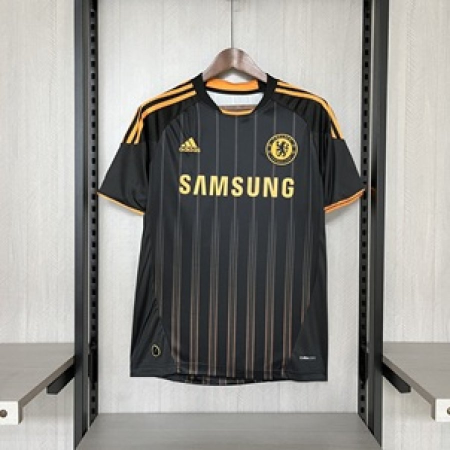 Chelsea Away 10/11