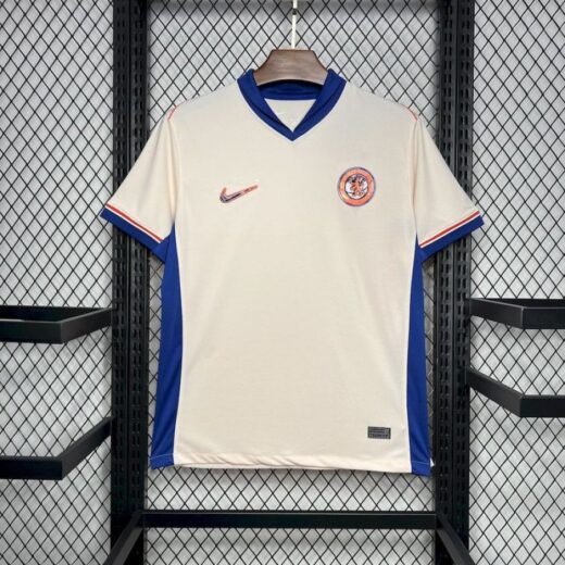 Chelsea Away 24/25