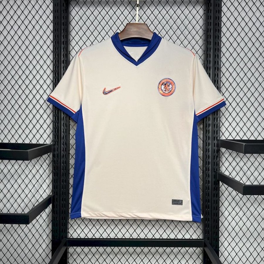 Chelsea Away 24/25