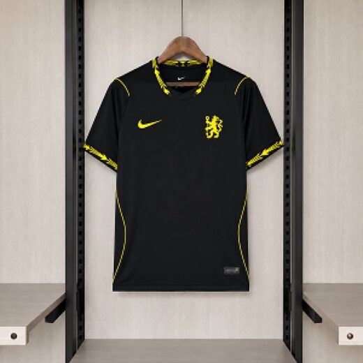 Chelsea Away 26/27