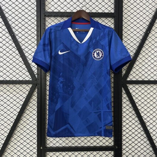 Chelsea Home 25/26