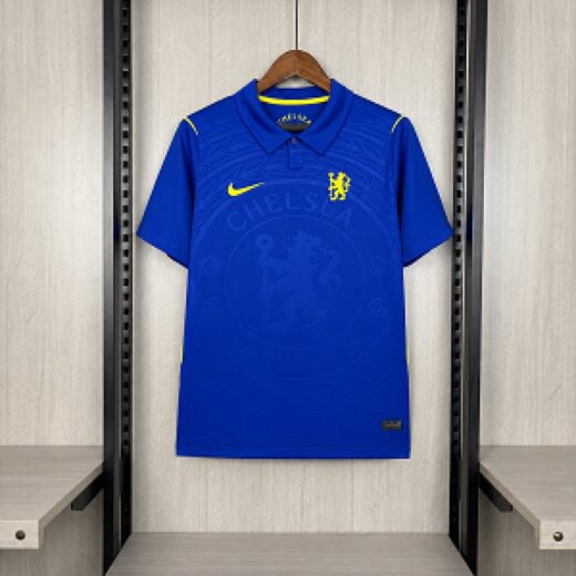 Chelsea Home 26/27