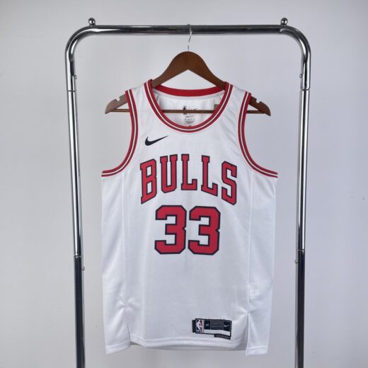 Chicago Bulls Association 25/26