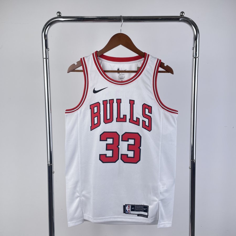 Chicago Bulls Association 25/26