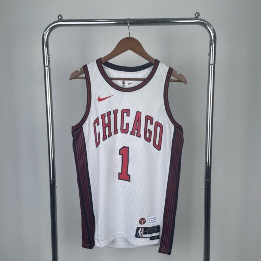 Chicago Bulls City 22/23