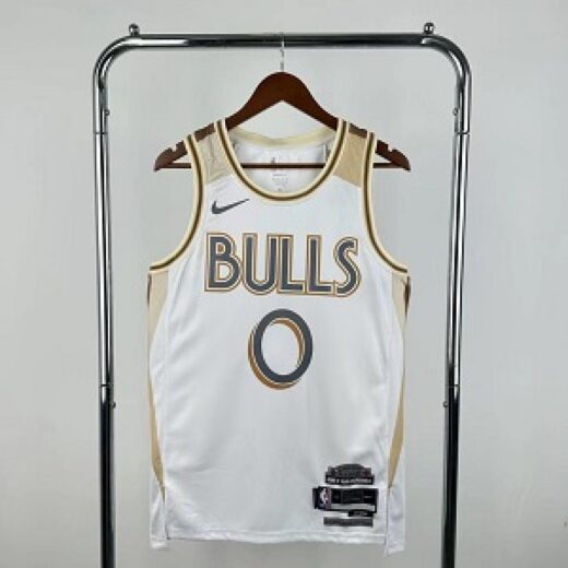 Chicago Bulls City 24/26