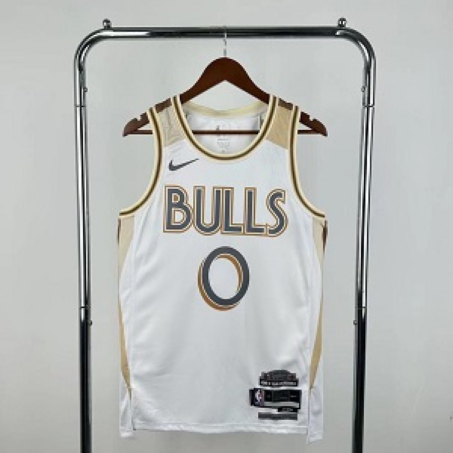 Chicago Bulls City 24/26