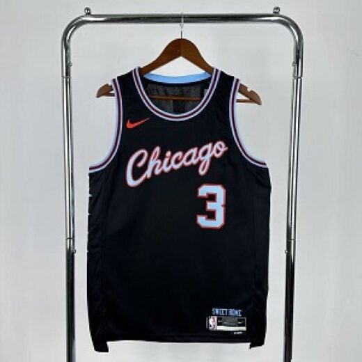 Chicago Bulls City 25/26