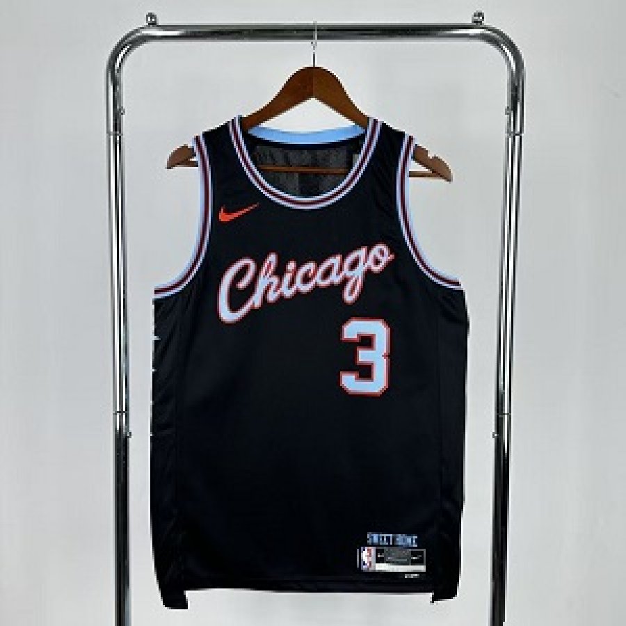 Chicago Bulls City 25/26