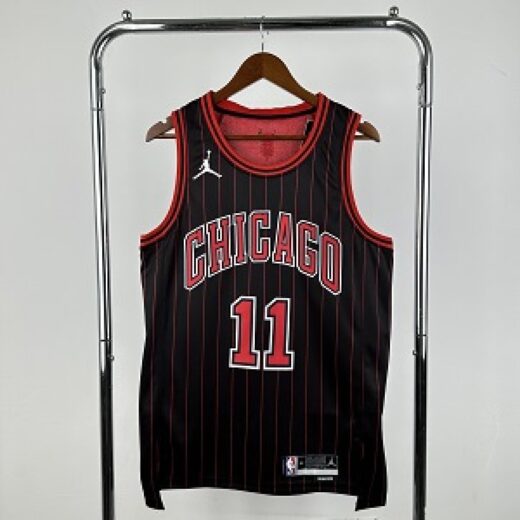 Chicago Bulls Statement 25/26