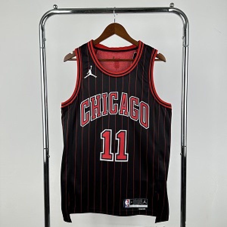 Chicago Bulls Statement 25/26