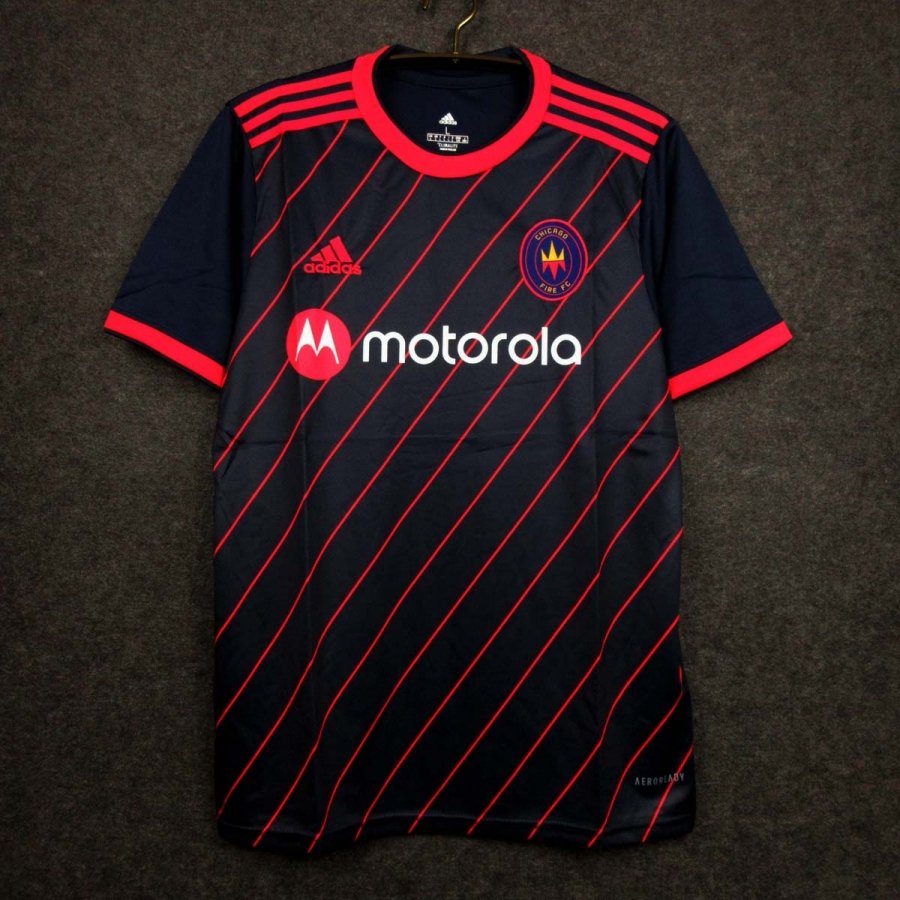 Chicago Fire Home