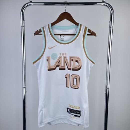 Cleveland Cavaliers City 22/23