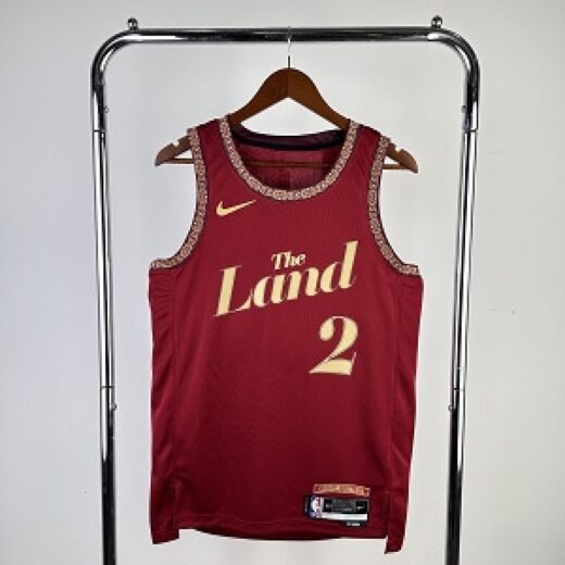 Cleveland Cavaliers City 23/24