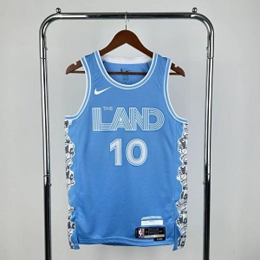 Cleveland Cavaliers City 24/25