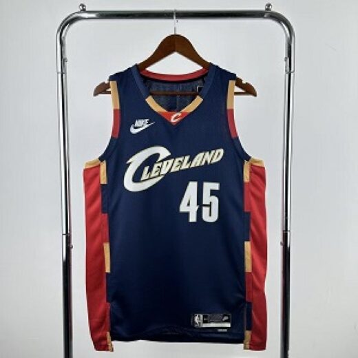 Cleveland Cavaliers Classic 25/26