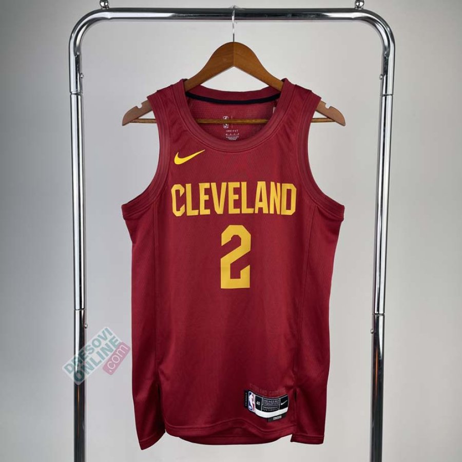 Cleveland Cavaliers Icon 23/26