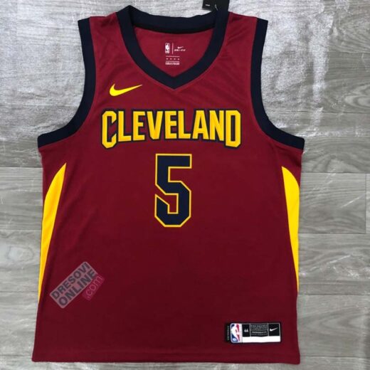 Cleveland Cavaliers Icon Edition 15-16