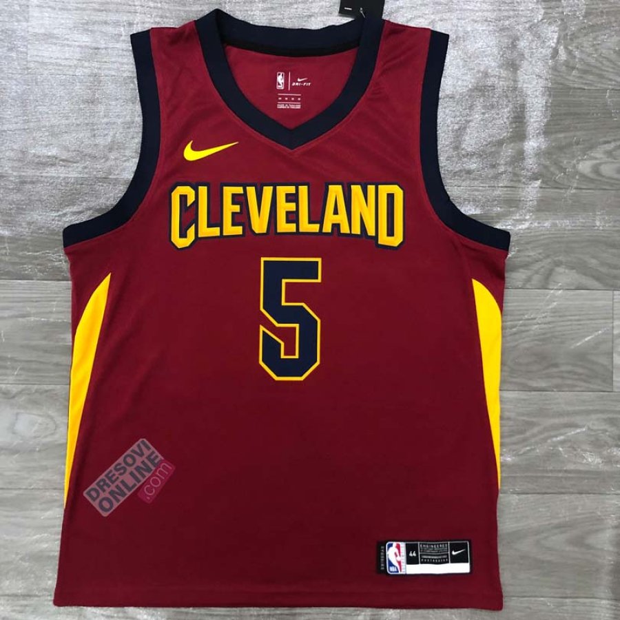 Cleveland Cavaliers Icon Edition 15-16