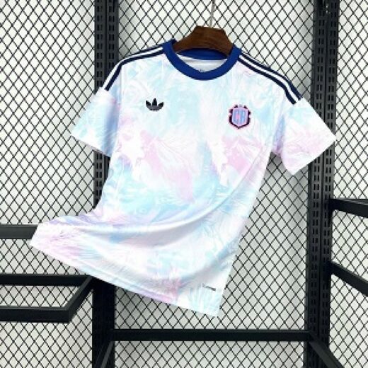 Costa Rica Away 2026