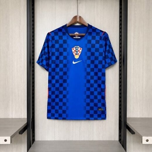 Croatia Away 2026