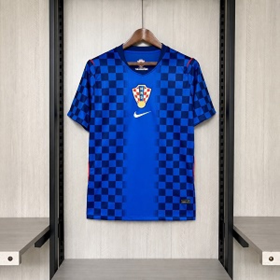 Croatia Away 2026