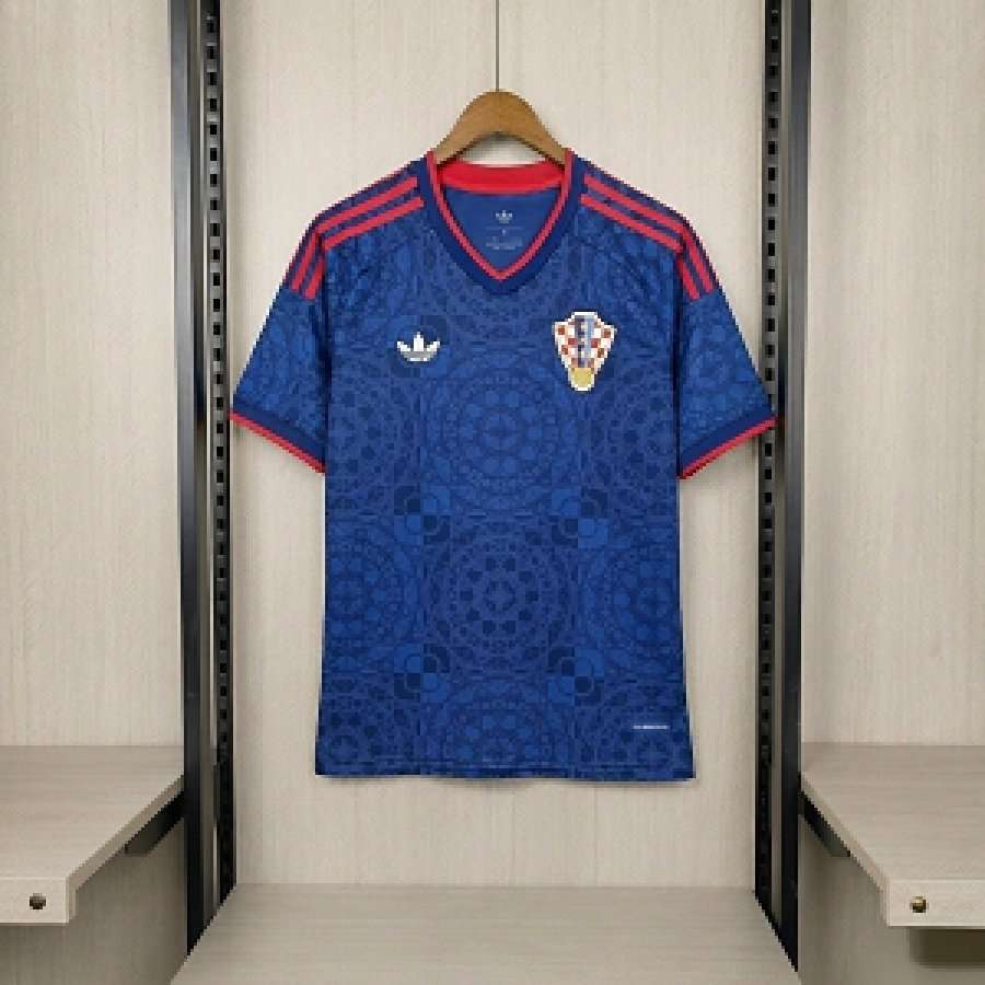Croatia Away 2027