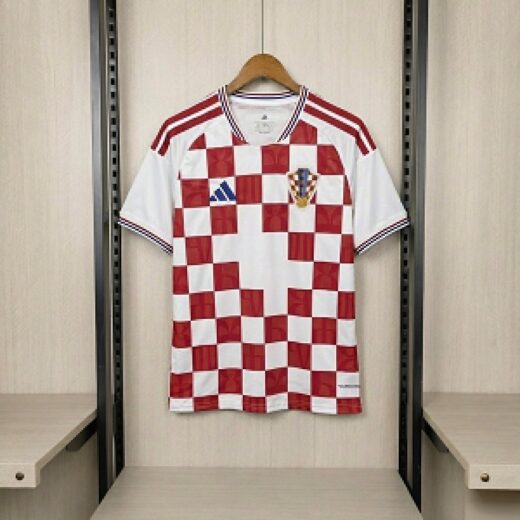 Croatia Home 2027