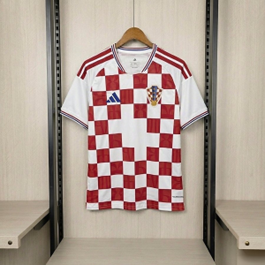 Croatia Home 2027