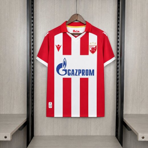Crvena Zvezda Home 26/27