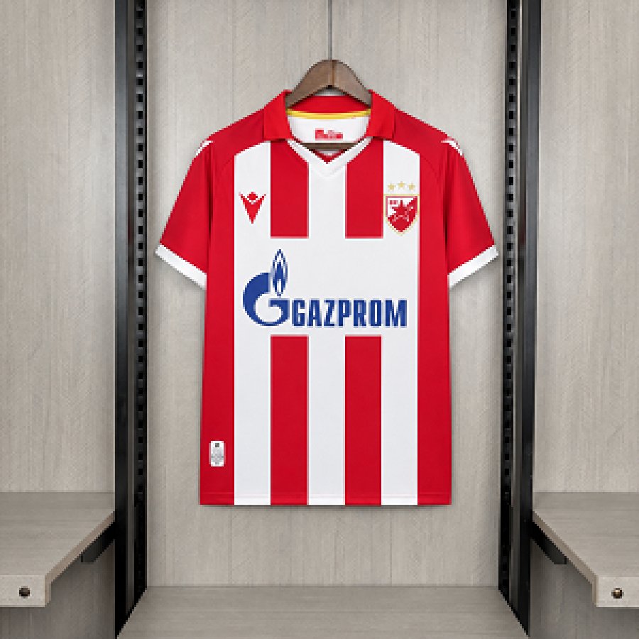 Crvena Zvezda Home 26/27