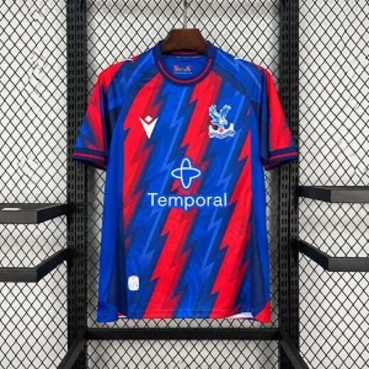 Crystal Palace 3rd Jersey 26/27