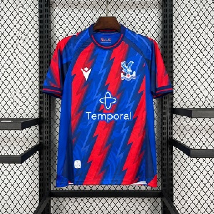 Crystal Palace 3rd Jersey 26/27