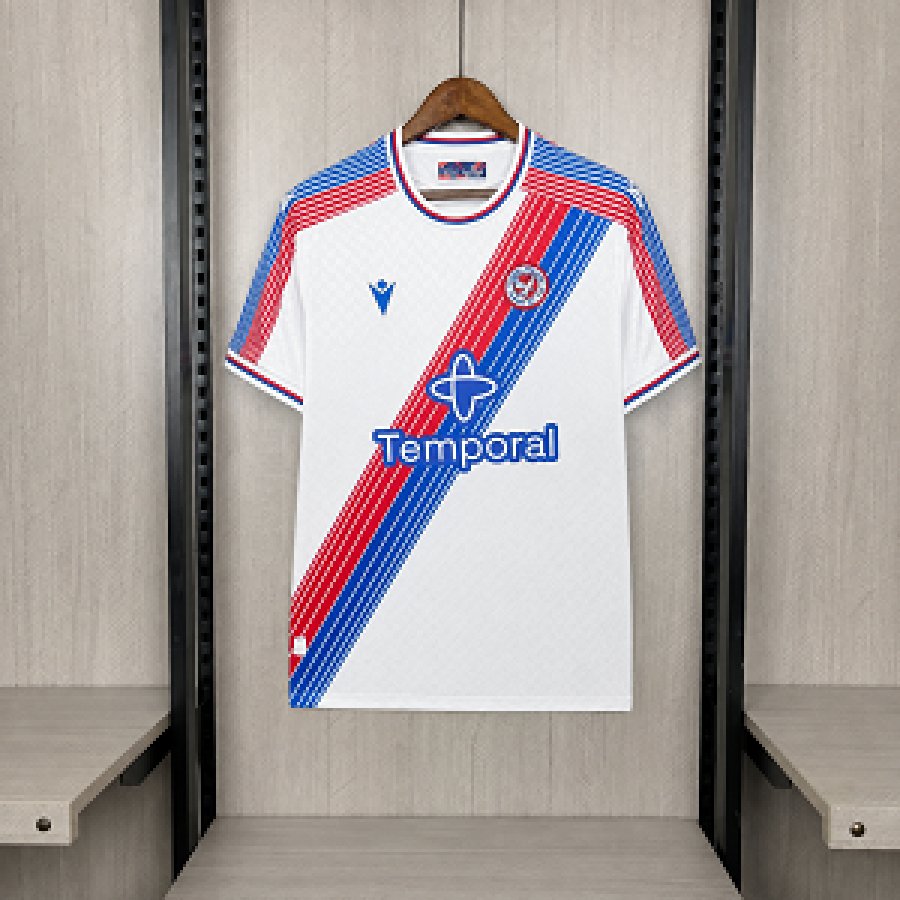Crystal Palace Home 26/27