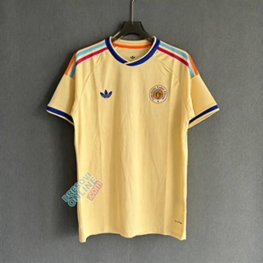 Curacao Away 2026