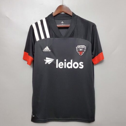 D.C. United Home