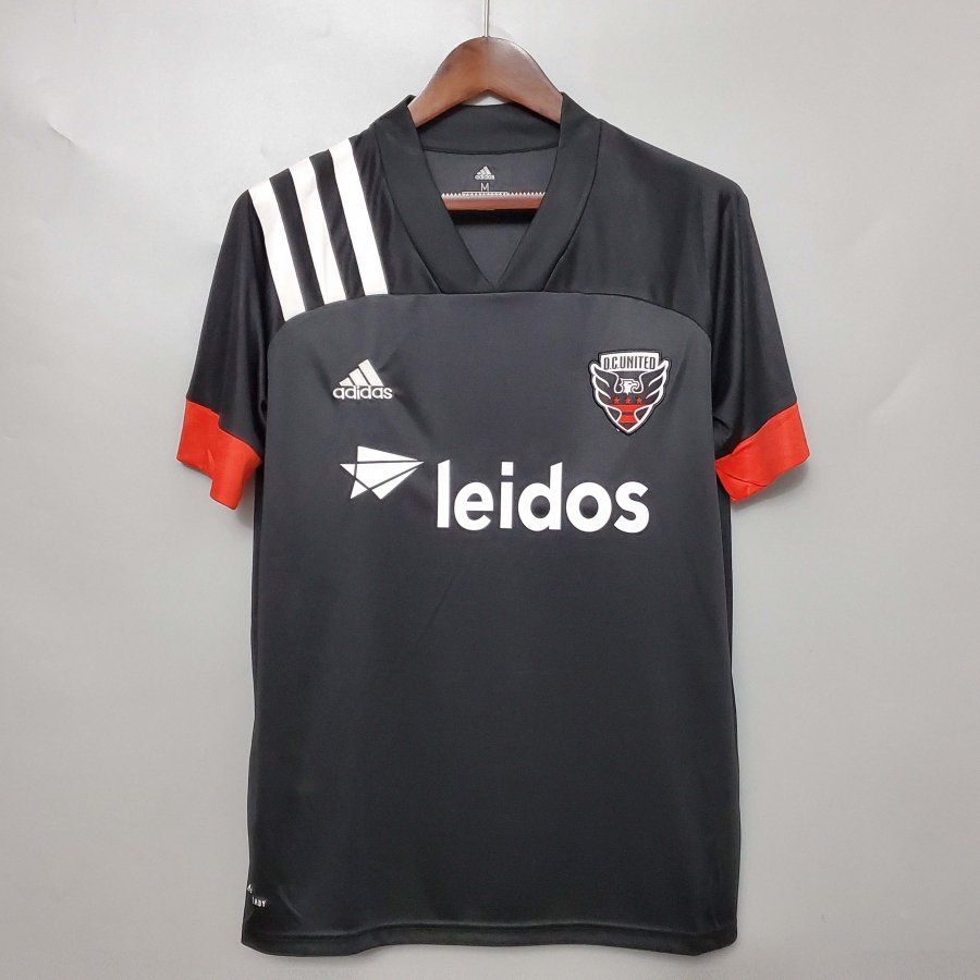 D.C. United Home