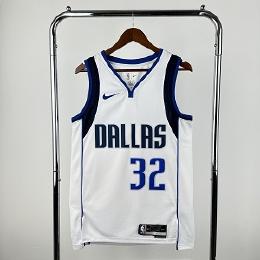 Dallas Mavericks Association 25/26