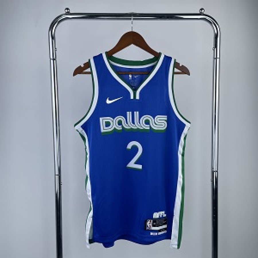 Dallas Mavericks City 22/23